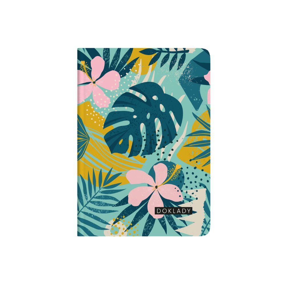 Obal na doklady Design assort